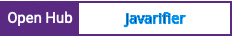Open Hub project report for Javarifier
