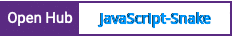 Open Hub project report for JavaScript-Snake