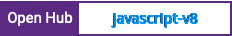 Open Hub project report for javascript-v8