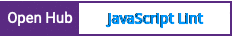 Open Hub project report for JavaScript Lint
