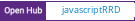 Open Hub project report for javascriptRRD