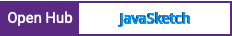 Open Hub project report for JavaSketch