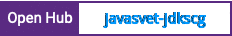 Open Hub project report for javasvet-jdkscg