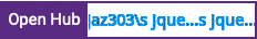 Open Hub project report for jaz303's jquery-console