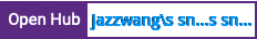 Open Hub project report for jazzwang's snippet
