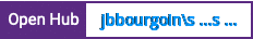 Open Hub project report for jbbourgoin's LESSpip