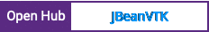 Open Hub project report for JBeanVTK