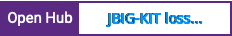 Open Hub project report for JBIG-KIT lossless image compression library