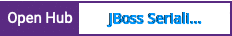 Open Hub project report for JBoss Serialization