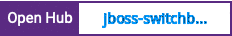 Open Hub project report for jboss-switchboard