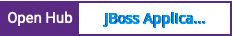 Open Hub project report for JBoss Application Server