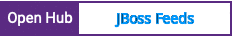 Open Hub project report for JBoss Feeds