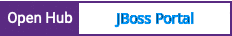 Open Hub project report for JBoss Portal