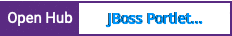Open Hub project report for JBoss Portlet Bridge