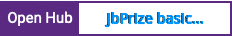 Open Hub project report for JbPrize basic Eclipse project for JBoss