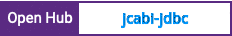 Open Hub project report for jcabi-jdbc