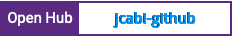 Open Hub project report for jcabi-github