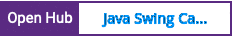 Open Hub project report for Java Swing Calendar Popup Button