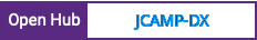 Open Hub project report for JCAMP-DX