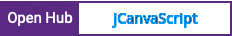 Open Hub project report for jCanvaScript