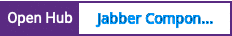 Open Hub project report for Jabber Component Library
