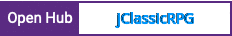 Open Hub project report for jClassicRPG