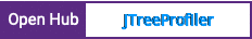 Open Hub project report for JTreeProfiler
