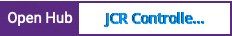 Open Hub project report for JCR Controller / Connector