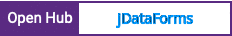 Open Hub project report for jDataForms