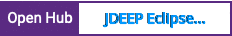 Open Hub project report for JDEEP Eclipse Plugin