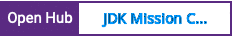 Open Hub project report for JDK Mission Control
