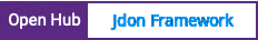 Open Hub project report for Jdon Framework
