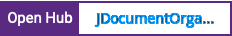 Open Hub project report for JDocumentOrganizer (jDORG)