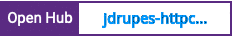 Open Hub project report for jdrupes-httpcodec