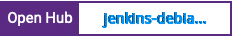Open Hub project report for jenkins-debian-glue