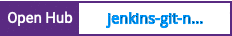 Open Hub project report for jenkins-git-notes-plugin