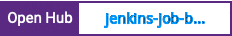 Open Hub project report for jenkins-job-builder