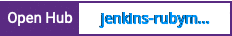 Open Hub project report for jenkins-rubymotion-plugin