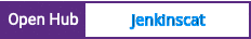 Open Hub project report for Jenkinscat