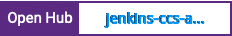 Open Hub project report for jenkins-ccs-addons