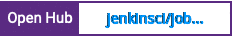 Open Hub project report for jenkinsci/job-dsl-plugin