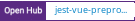 Open Hub project report for jest-vue-preprocessor