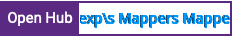 Open Hub project report for jexp's Mapper