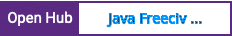 Open Hub project report for Java Freeciv Protocol Implementation