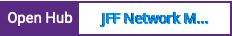Open Hub project report for JFF Network Management System (NMS)