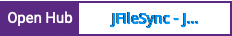 Open Hub project report for JFileSync - Java File Synchronization