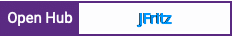 Open Hub project report for JFritz