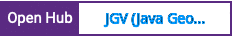 Open Hub project report for JGV (Java Geometry Viewer)