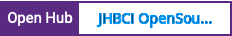 Open Hub project report for JHBCI OpenSource HBCI Toolkit for Java