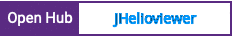 Open Hub project report for JHelioviewer